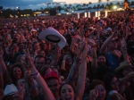 General atmosphere at Stagecoach, in Indio, CA, USA, on 30 April, 2016.