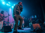 Har Mar Superstar at the Fonda Theatre (Photo by Samuel C. Ware)