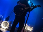 The Afghan Whigs at the Fonda Theatre (Photo by Samuel C. Ware)