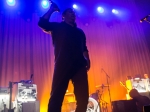 The Afghan Whigs at the Fonda Theatre (Photo by Samuel C. Ware)