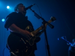 The Afghan Whigs at the Fonda Theatre (Photo by Samuel C. Ware)