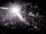 AFI at the Troubadour, Jan. 20, 2017. Photo by Jazz Shademan