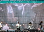 Cloud Nothings at Air + Style, March 4, 2018, at Exposition Park. Photo by Andie Mills