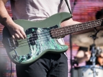 Cloud Nothings at Air + Style, March 4, 2018, at Exposition Park. Photo by Andie Mills