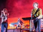 Phoenix at Air + Style, March 4, 2018, at Exposition Park. Photo by Andie Mills