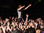 Phoenix at Air + Style, March 4, 2018, at Exposition Park. Photo by Andie Mills