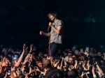 Phoenix at Air + Style, March 4, 2018, at Exposition Park. Photo by Andie Mills