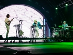 Washed Out at Air + Style, March 4, 2018, at Exposition Park. Photo by Andie Mills