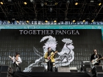 Together Pangea at Air + Style, March 3, 2018, at Exposition Park. Photo by Andie Mills