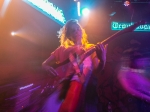 The Paranoyds at the Troubadour, March 7, 2018. Photo by Samuel C. Ware