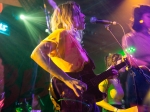 The Paranoyds at the Troubadour, March 7, 2018. Photo by Samuel C. Ware