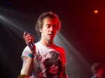 Albert Hammond Jr. at the Troubadour, March 7, 2018. Photo by Samuel C. Ware