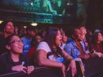 Allen Stone at the Fonda Theatre, Oct. 17, 2018. Photo by Dana Lynn Pleasant