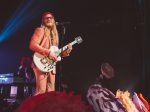 Allen Stone at the Fonda Theatre, Oct. 17, 2018. Photo by Dana Lynn Pleasant