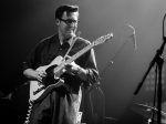 Nick Waterhouse at the Fonda Theatre, Oct. 17, 2018. Photo by Dana Lynn Pleasant