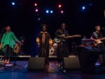 Amadou & Mariam at El Rey Theatre, June 14, 2018. Photo by Ashly Covington