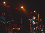 Andrew Bird at the Theatre at Ace Hotel, May 14, 2016. Photo by Samantha Saturday