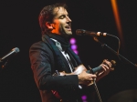 Andrew Bird at the Theatre at Ace Hotel, May 14, 2016. Photo by Samantha Saturday