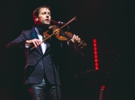 Andrew Bird at the Theatre at Ace Hotel, May 14, 2016. Photo by Samantha Saturday