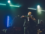 Andrew Bird at the Theatre at Ace Hotel, May 14, 2016. Photo by Samantha Saturday