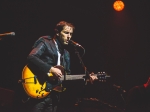 Andrew Bird at the Theatre at Ace Hotel, May 14, 2016. Photo by Samantha Saturday