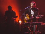 Andrew Bird at the Theatre at Ace Hotel, May 14, 2016. Photo by Samantha Saturday