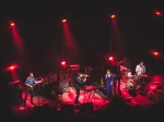 Andrew Bird at the Theatre at Ace Hotel, May 14, 2016. Photo by Samantha Saturday