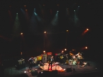 Andrew Bird at the Theatre at Ace Hotel, May 14, 2016. Photo by Samantha Saturday