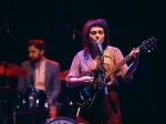 Angel Olsen at the Wiltern, Feb. 14, 2017. Photo by David Benjamin