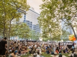 Sound in Focus at the Annenberg Space for Photography, July 23, 2016. Photo by Carl Pocket