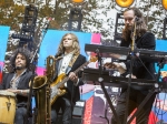 Wild Belle at Sound in Focus at the Annenberg Space for Photography, July 23, 2016. Photo by Carl Pocket