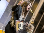 Wild Belle at Sound in Focus at the Annenberg Space for Photography, July 23, 2016. Photo by Carl Pocket