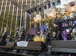 Wild Belle at Sound in Focus at the Annenberg Space for Photography, July 23, 2016. Photo by Carl Pocket