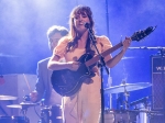 Angel Olsen at the Forum, Oct. 20, 2017. Photo by Jessica Hanley