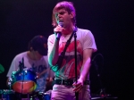 Ariel Pink at the Wiltern, May 17, 2018. Photo by Jessica Hanley