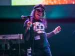 Ariel Pink at the Wiltern, May 17, 2018. Photo by Jessica Hanley