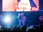 Ariel Pink at the Wiltern, May 17, 2018. Photo by Jessica Hanley