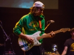 DIIV at the Wiltern, May 17, 2018. Photo by Jessica Hanley