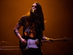 DIIV at the Wiltern, May 17, 2018. Photo by Jessica Hanley