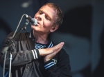 Belle & Sebastian at Arroyo Seco Weekend at Brookside in Pasadena, June 23, 2018. Photo by Samantha Saturday