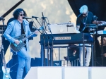 Jack White at Arroyo Seco Weekend at Brookside in Pasadena, June 23, 2018. Photo by Samantha Saturday