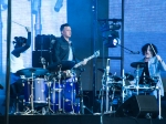 Jack White at Arroyo Seco Weekend at Brookside in Pasadena, June 23, 2018. Photo by Samantha Saturday