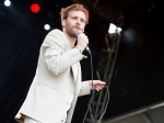 Maxim Ludwig at Arroyo Seco Weekend at Brookside in Pasadena, June 23, 2018. Photo by Samantha Saturday