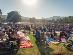 Arroyo Seco Weekend at Brookside in Pasadena, June 24, 2018. Photo courtesy of Goldenvoice