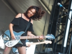 The Bangles at Arroyo Seco Weekend at Brookside in Pasadena, June 24, 2018. Photo by Samantha Saturday