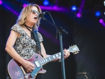 The Bangles at Arroyo Seco Weekend at Brookside in Pasadena, June 24, 2018. Photo by Samantha Saturday