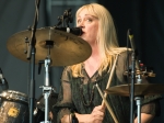 The Bangles at Arroyo Seco Weekend at Brookside in Pasadena, June 24, 2018. Photo by Samantha Saturday