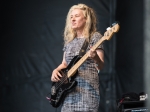 The Bangles at Arroyo Seco Weekend at Brookside in Pasadena, June 24, 2018. Photo by Samantha Saturday