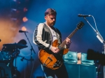 Kings of Leon at Arroyo Seco Weekend at Brookside in Pasadena, June 24, 2018. Photo courtesy of Goldenvoice