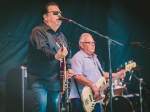 Los Lobos at Arroyo Seco Weekend at Brookside in Pasadena, June 24, 2018. Photo courtesy of Goldenvoice